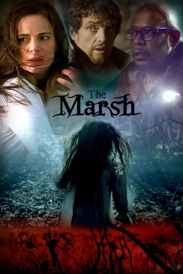 The Marsh 2006 Dual Audio Hindi-English 480p 720p 1080p