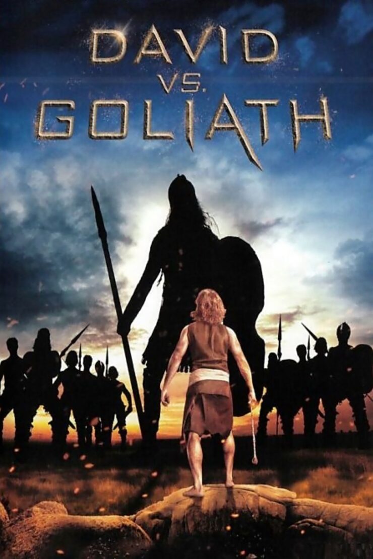 David and Goliath 2016 Dual Audio Hindi-English 480p 720p 1080p
