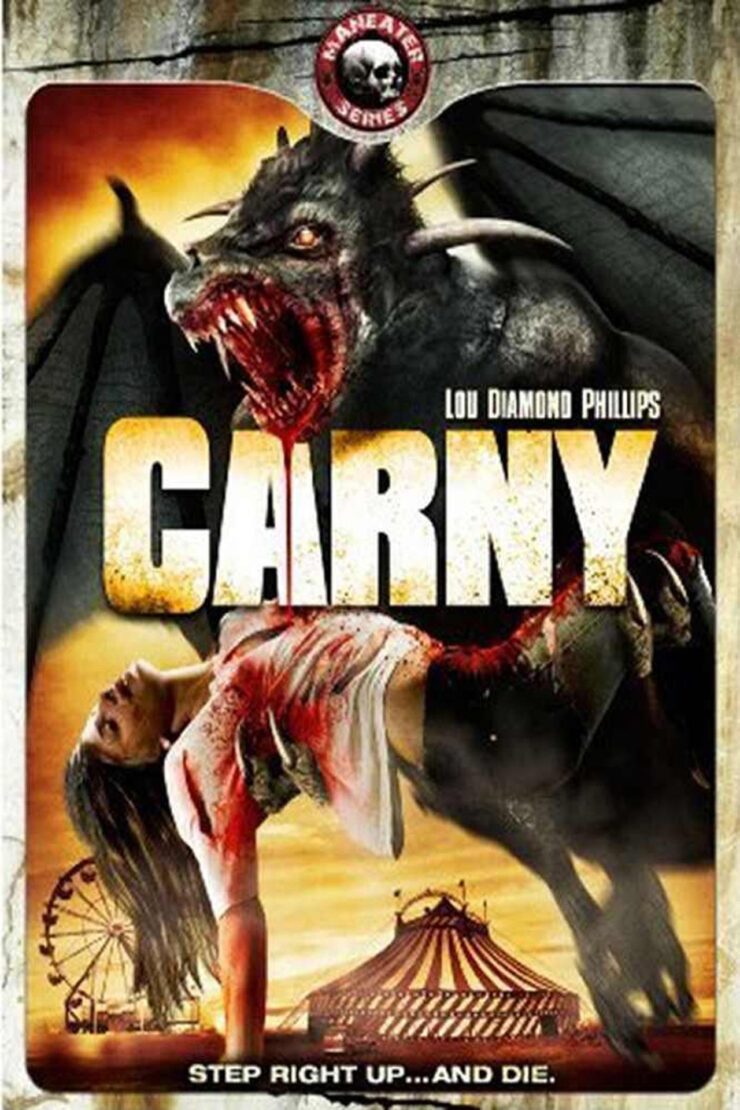 Carny 2009 Dual Audio Hindi-English 480p 720p 1080p