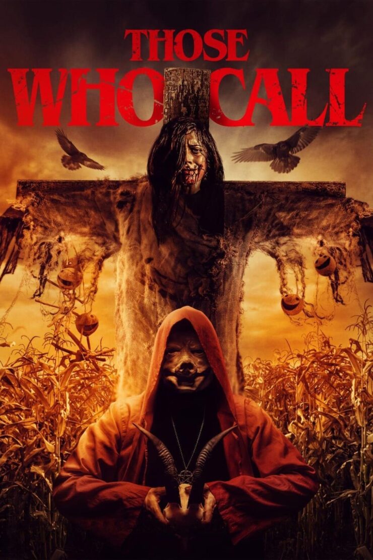 Those Who Call 2023 English With Hindi Subtitle 480p 720p 1080p