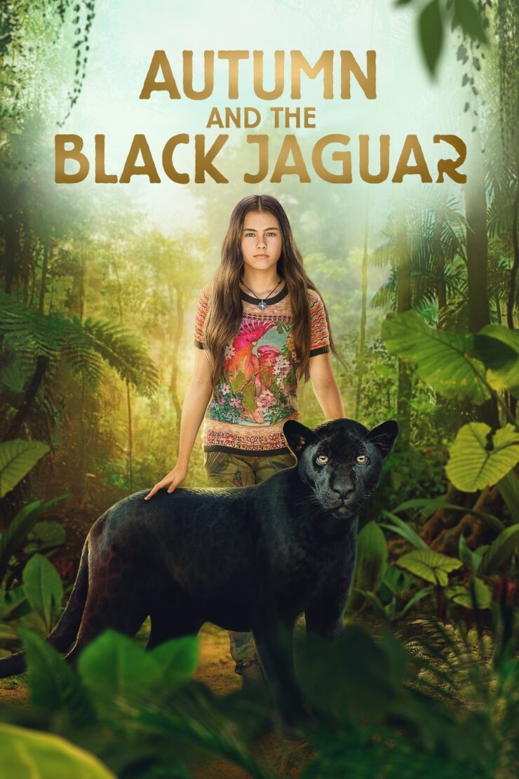 Autumn and the Black Jaguar 2024 Dual Audio Hindi-English 480p 720p 1080p