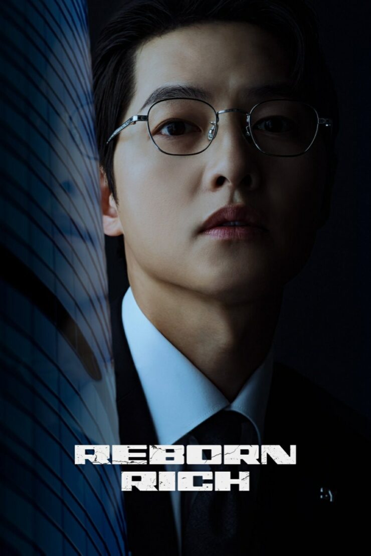 Reborn Rich Season 1 Korean With Hindi Subtitle 480p 720p 1080p