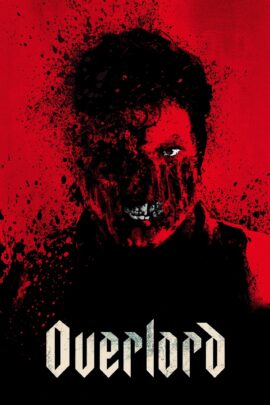 Overlord 2018 Dual Audio Hindi-English 480p 720p 1080p