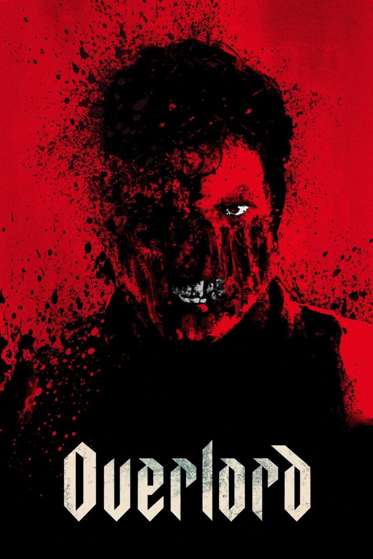 Overlord 2018 Dual Audio Hindi-English 480p 720p 1080p