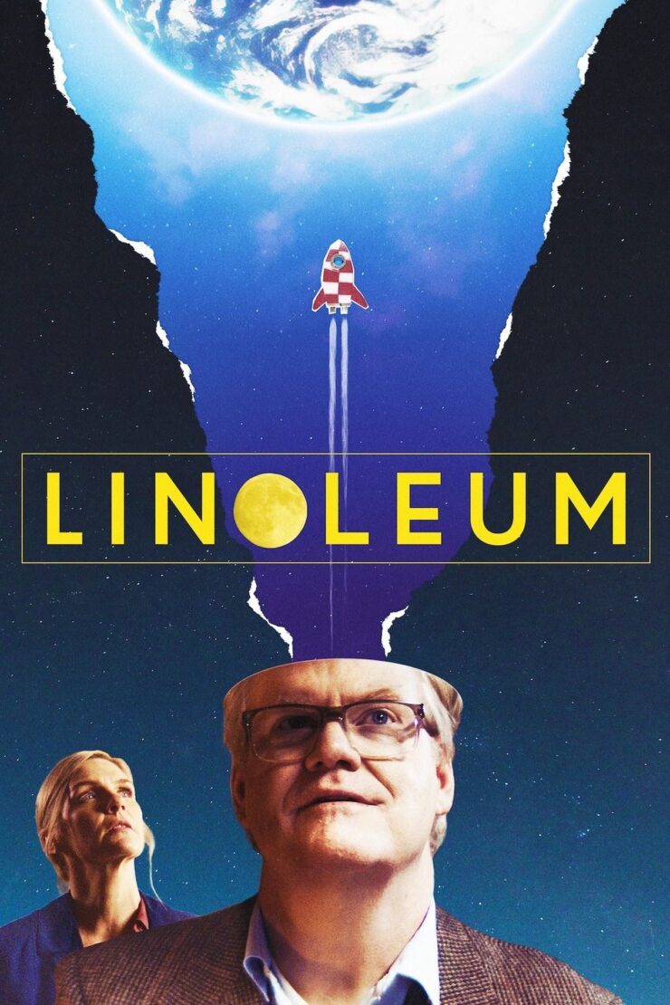 Linoleum 2023 English With Hindi Subtitle 480p 720p 1080p