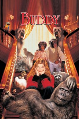 Buddy 1997 Dual Audio Hindi-English 480p 720p 1080p