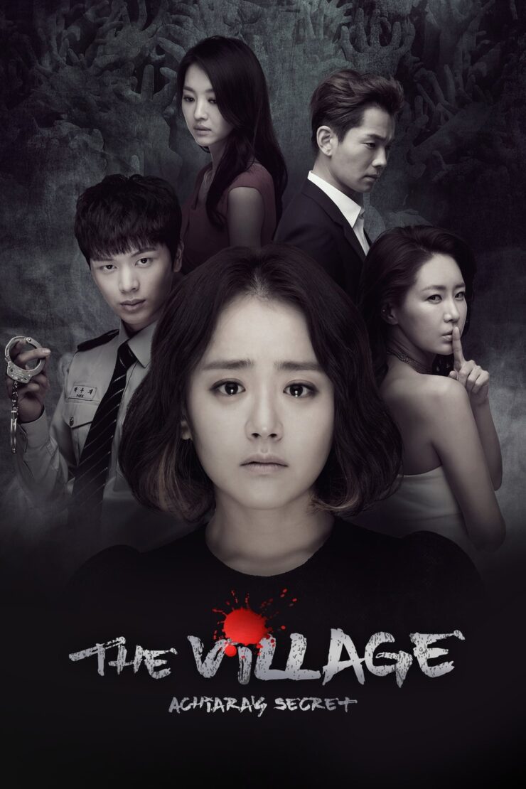 The Village: Achiara's Secret Season 1 Hindi Dubbed 720p 1080p