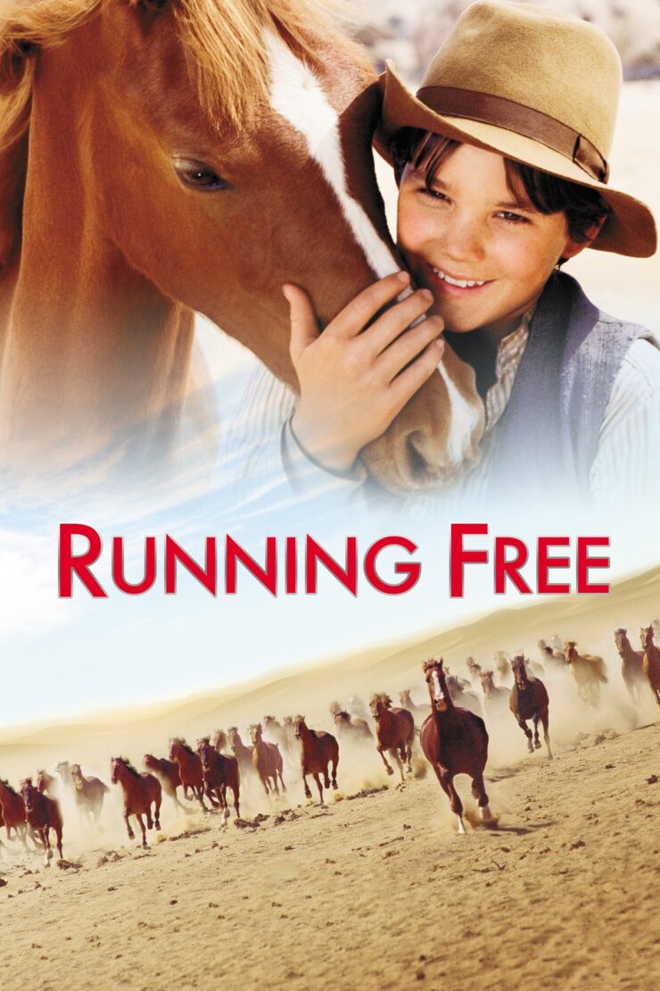 Running Free 1999 Dual Audio Hindi-English 480p 720p 1080p