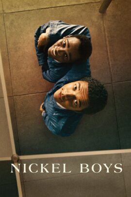 Nickel Boys 2024 Dual Audio Hindi-English 480p 720p 1080p