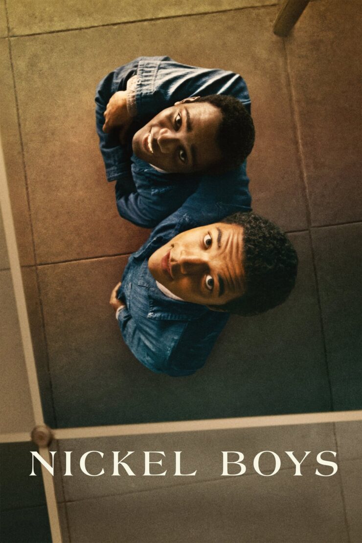 Nickel Boys 2024 Dual Audio Hindi-English 480p 720p 1080p
