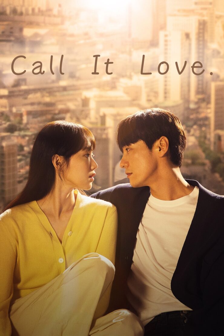 Call It Love Season 1 Dual Audio Korean-English 720p 1080p