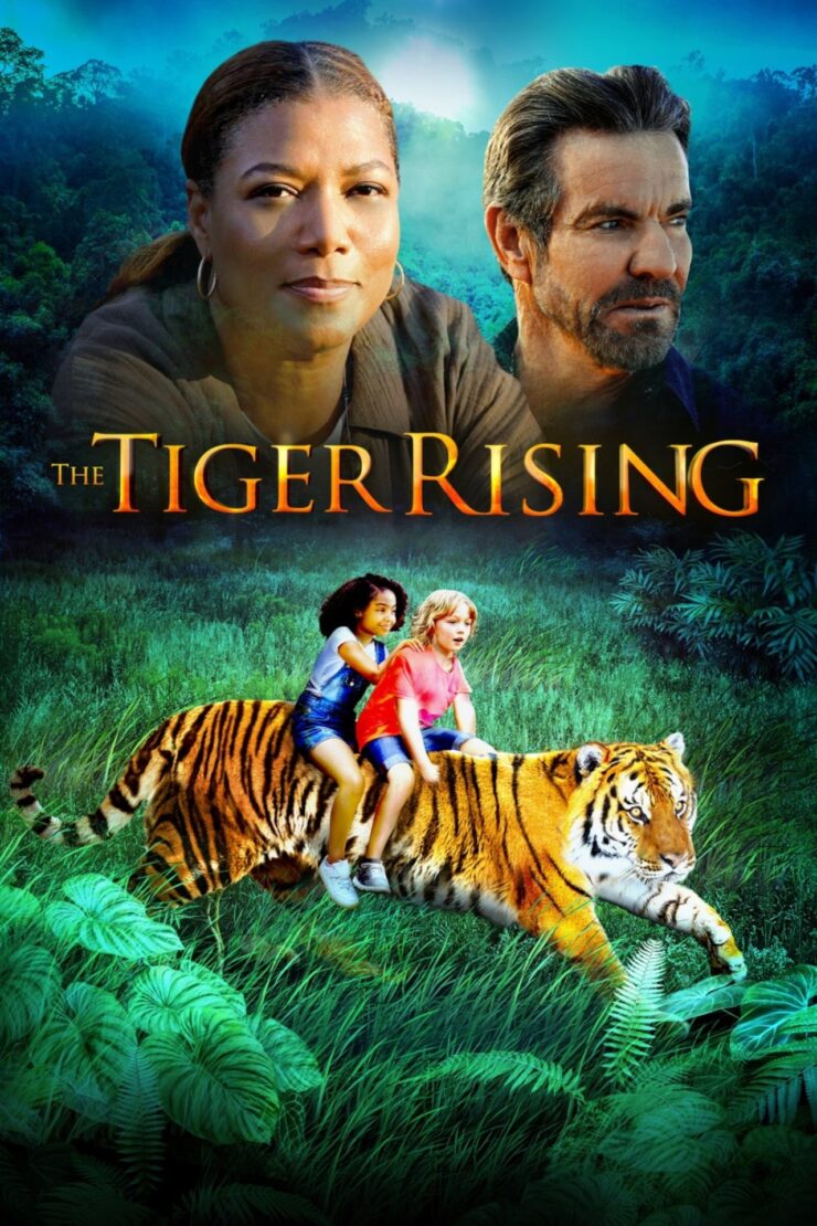 The Tiger Rising 2022 Dual Audio Hindi-English 480p 720p 1080p