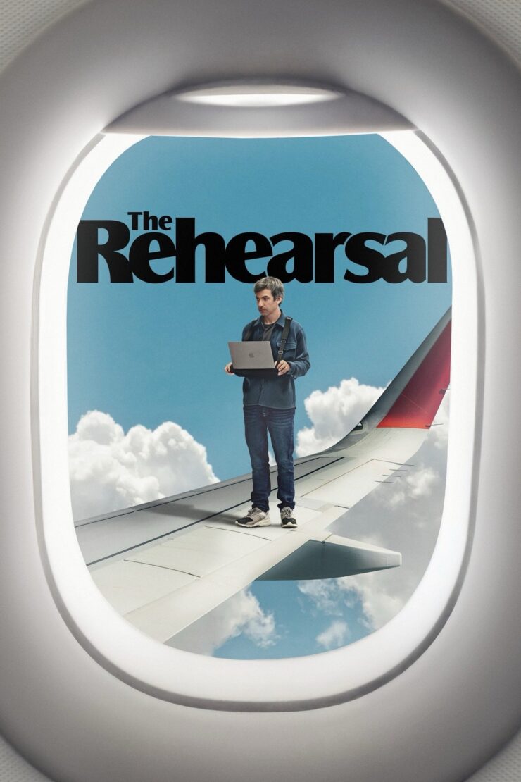 The Rehearsal Season 1 English With Hindi Subtitle 720p 1080p