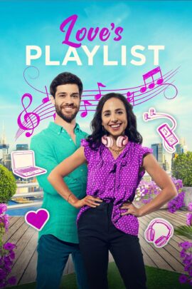 Love's Playlist 2023 Dual Audio Hindi-English 480p 720p 1080p