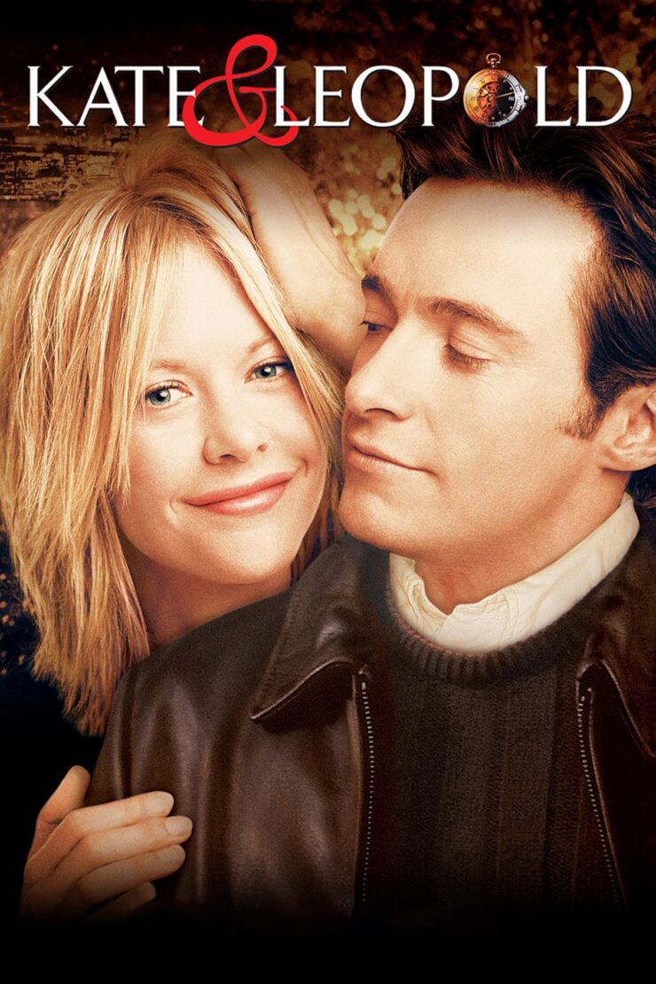 Kate & Leopold 2001 English With Subtitle 480p 720p 1080p