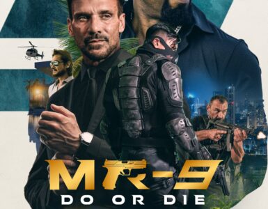 MR-9: Do or Die 2023 Dual Audio Hindi-English 480p 720p 1080p