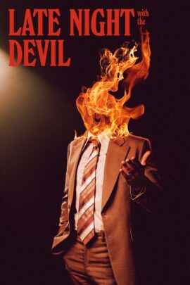 Late Night with the Devil 2023 Dual Audio Hindi-English 480p 720p 1080p