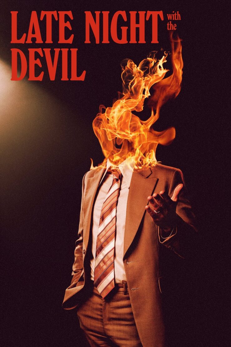Late Night with the Devil 2023 Dual Audio Hindi-English 480p 720p 1080p
