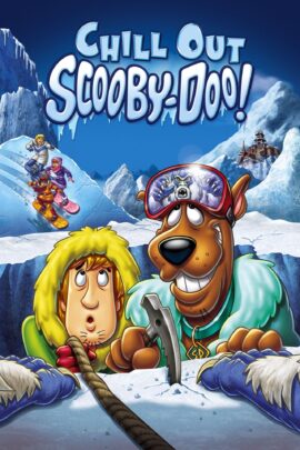 Chill Out, Scooby-Doo! 2007 Dual Audio Hindi-English 480p 720p 1080p