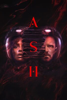 Ash 2025 Dual Audio Hindi-English