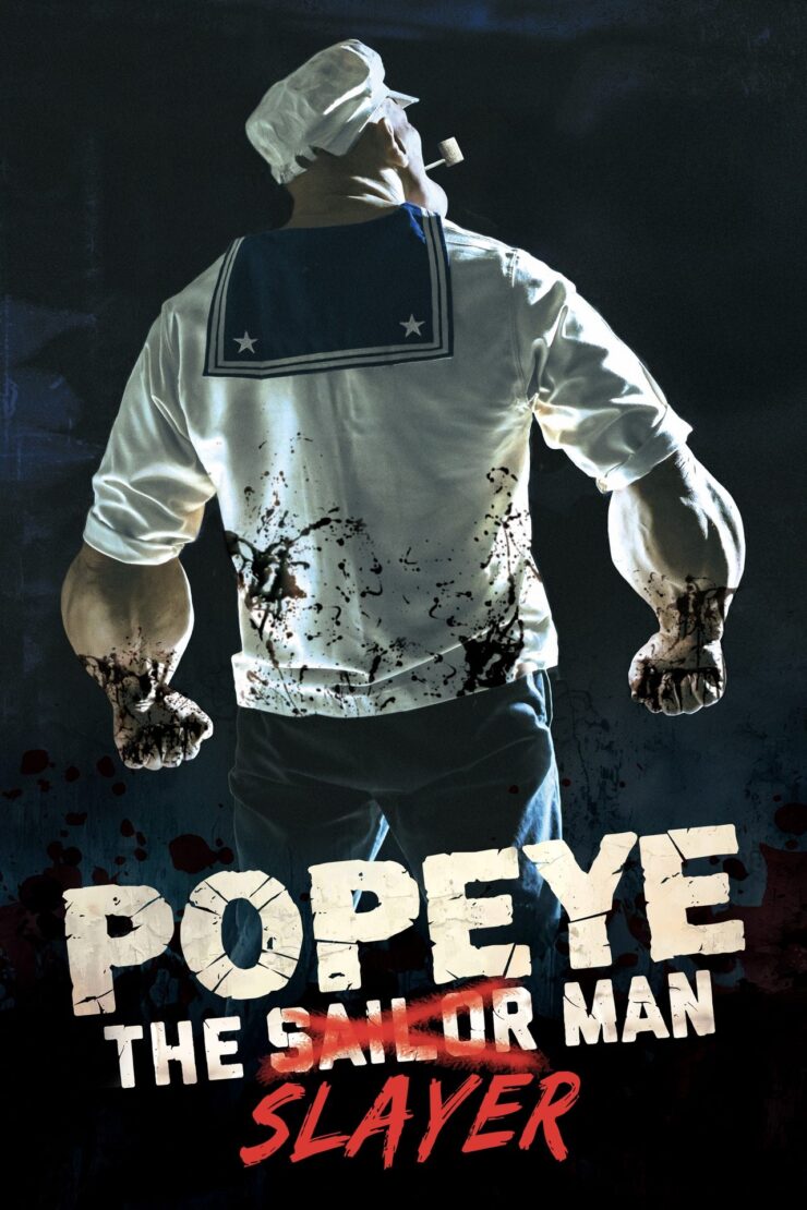 Popeye the Slayer Man 2025 English With Hindi Subtitle 480p 720p 1080p