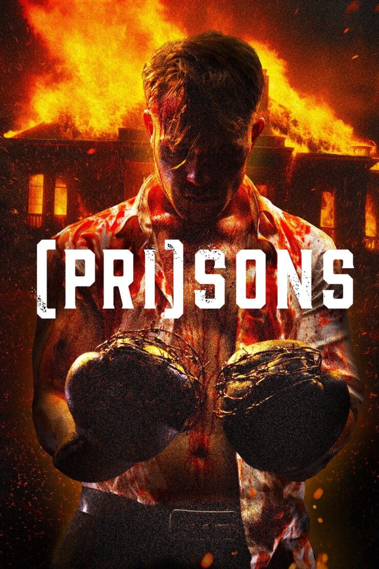 Carnage aka (Pri)Sons 2024 Dual Audio Hindi-English 480p 720p 1080p