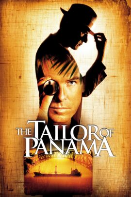 The Tailor of Panama 2001 Dual Audio Hindi-English 480p 720p 1080p
