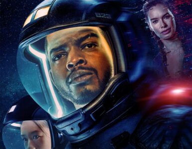 Beacon 23 Season 1-2 English With Hindi Subtitle 720p 1080p