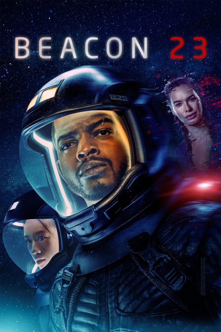 Beacon 23 Season 1-2 English With Hindi Subtitle 720p 1080p