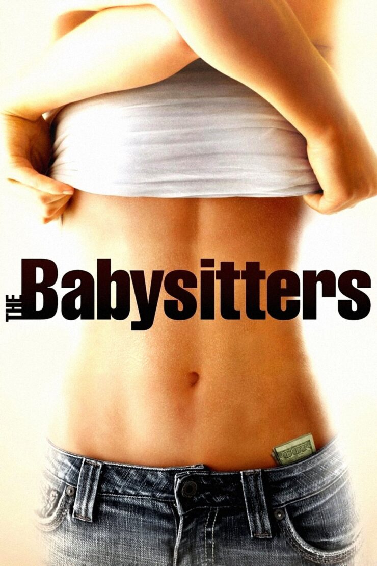 The Babysitters 2008 Dual Audio Hindi-English 480p 720p 1080p