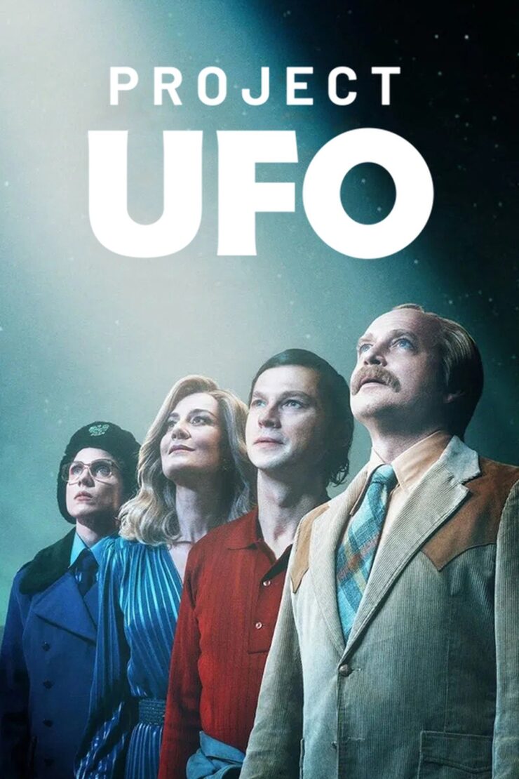 Project UFO Season 1 Dual Audio English-Polish With Hindi Subtitle 720p 1080p