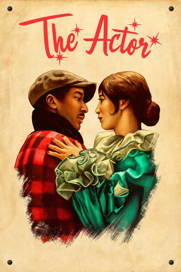 The Actor 2025 English With Hindi Subtitle 480p 720p 1080p