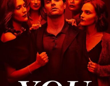 You Season 1-5 Dual Audio Hindi-English With Subtitle 480p 720p 1080p
