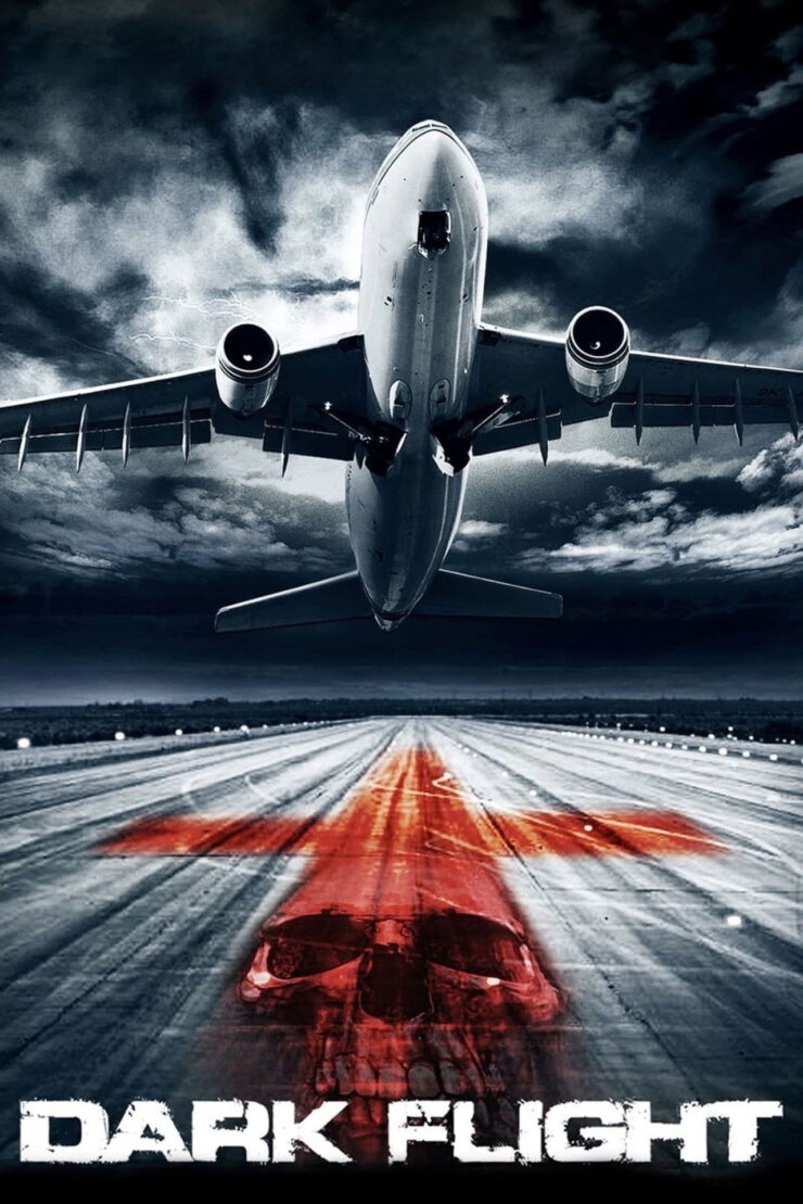 407 Dark Flight 2012 Dual Audio Hindi-Thai 480p 720p 1080p