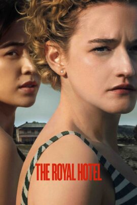 The Royal Hotel 2023 Dual Audio Hindi-English 480p 720p 1080p