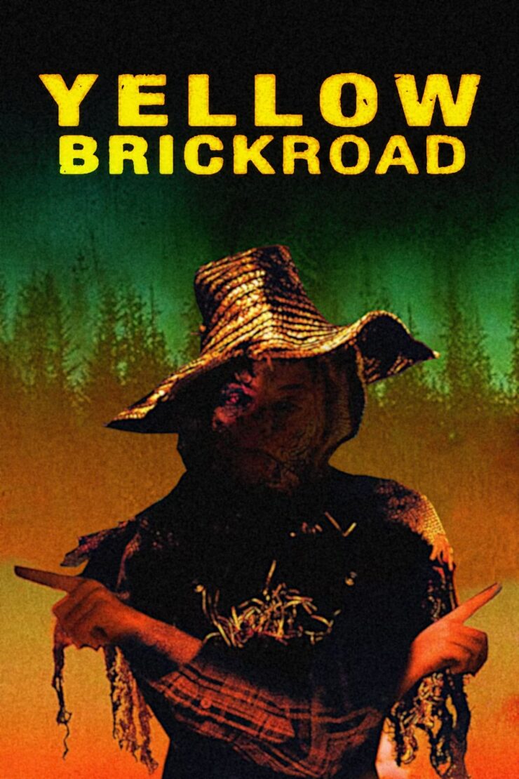 YellowBrickRoad 2010 English With Hindi Subtitle 480p 720p 1080p