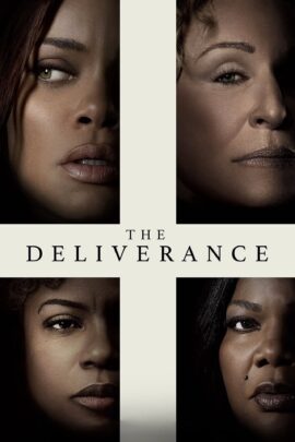 The Deliverance 2024 Dual Audio Hindi-English 480p 720p 1080p