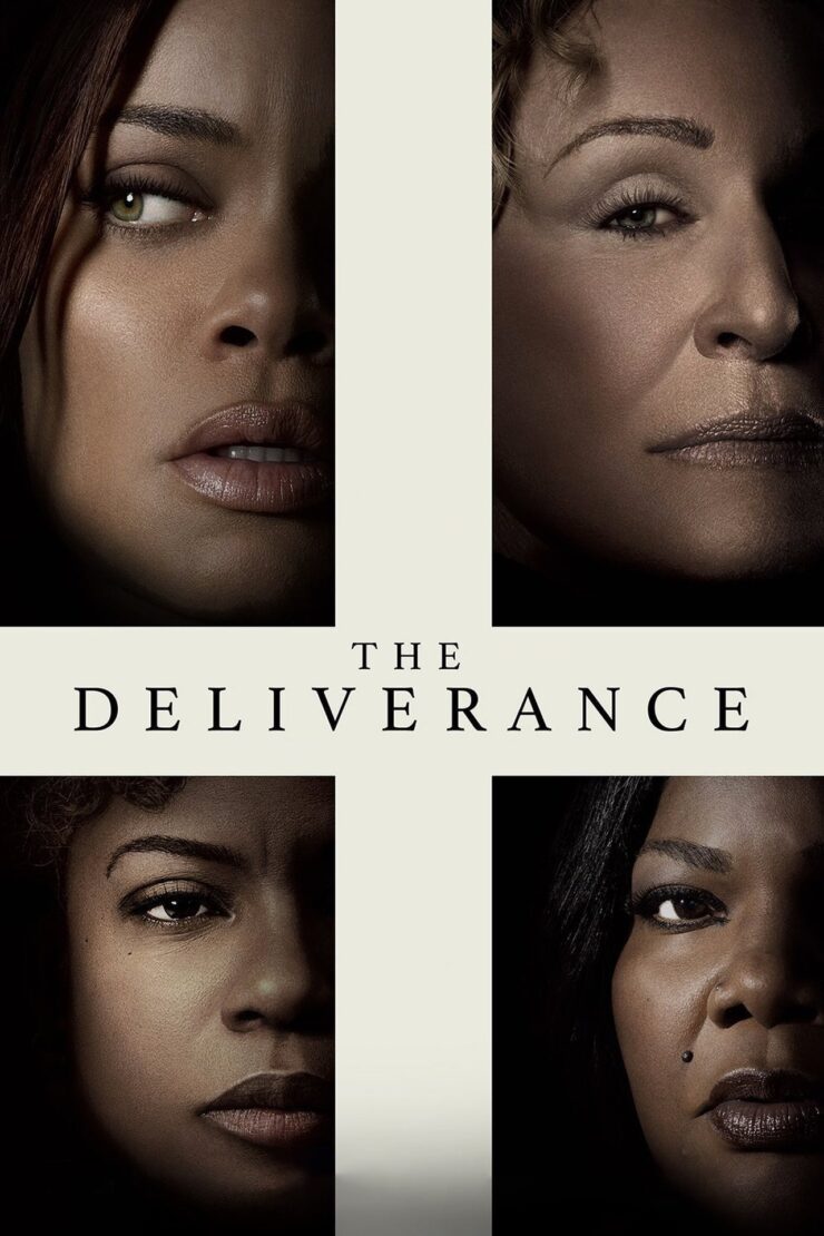 The Deliverance 2024 Dual Audio Hindi-English 480p 720p 1080p