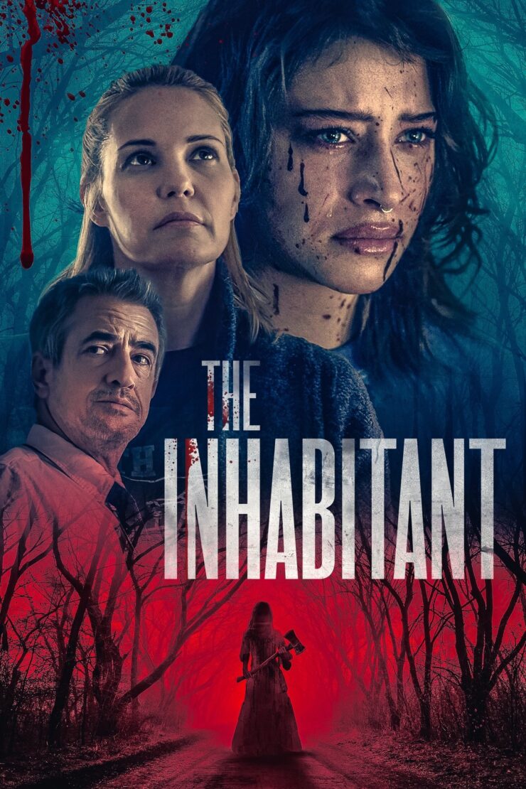 The Inhabitant 2022 Dual Audio Hindi-English 480p 720p 1080p