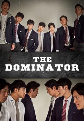 The Dominator 2019 Multi Audio Hindi-English-Korean 480p 720p 1080p