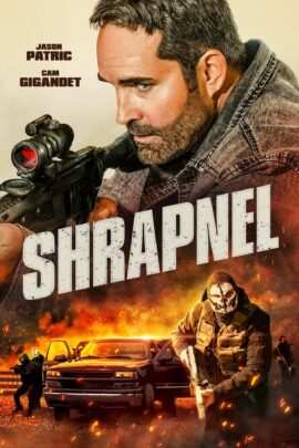 Shrapnel 2023 Dual Audio Hindi-English