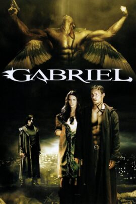 Gabriel 2007 Multi Audio Hindi-English-Russian 480p 720p 1080p