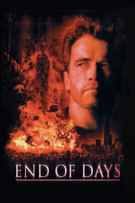 End of Days 1999 Dual Audio Hindi-English 480p 720p 1080p