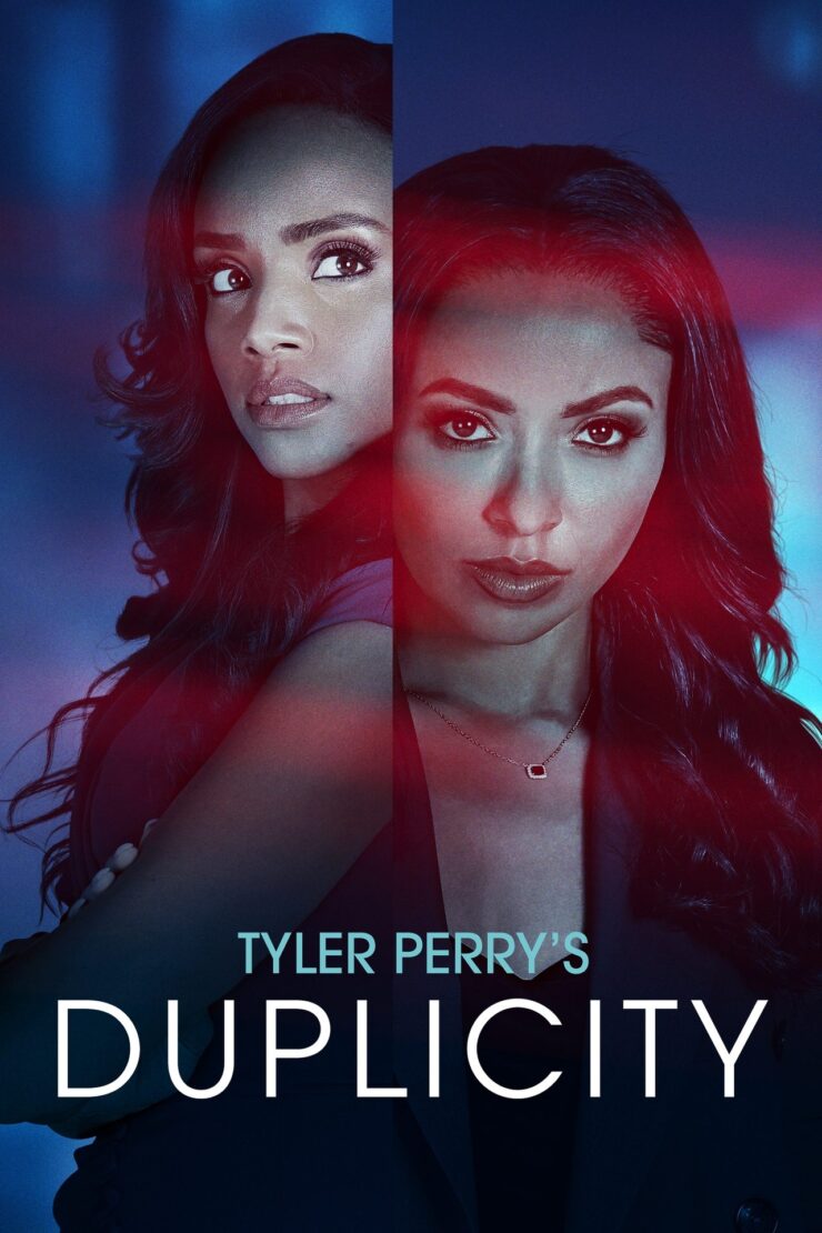 Tyler Perry's Duplicity 2025 Dual Audio Hindi-English 480p 720p 1080p