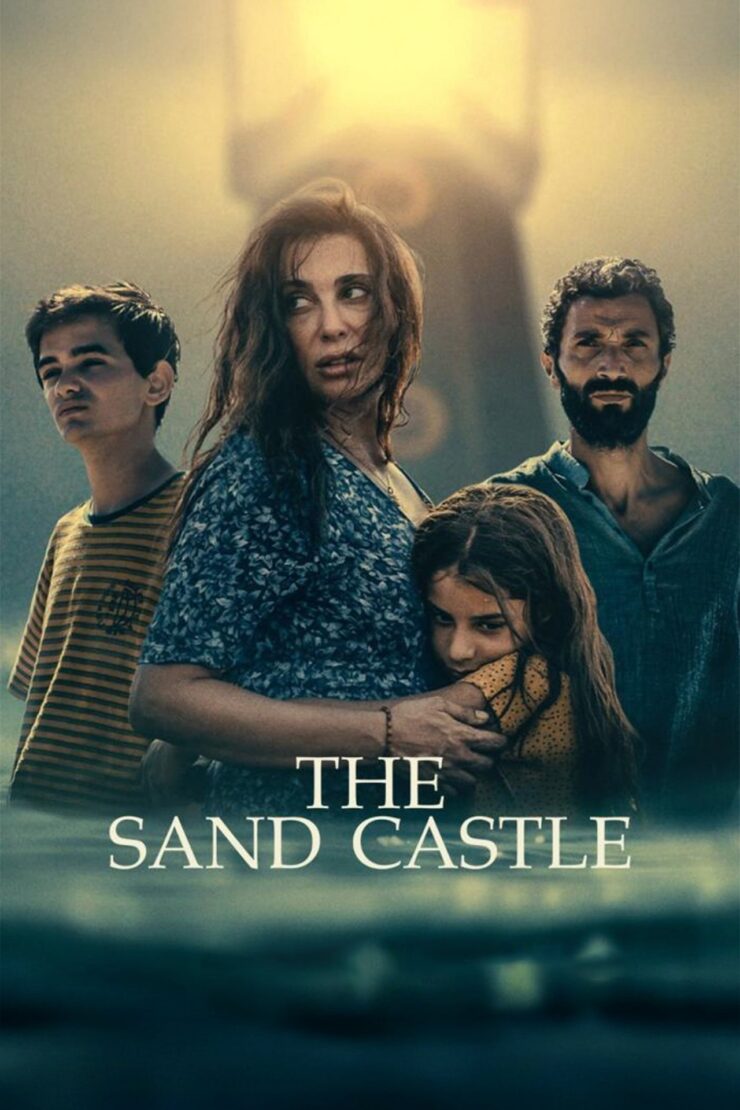 The Sand Castle 2025 Dual Audio Arabic-English With Hindi Subtitle 480p 720p 1080p