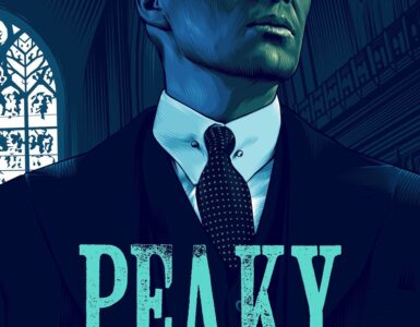 Peaky Blinders Season 1-5 Dual Audio Hindi-English With Subtitle