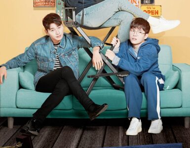 Welcome to Waikiki Season 1 Korean With Hindi Subtitle 720p 1080p