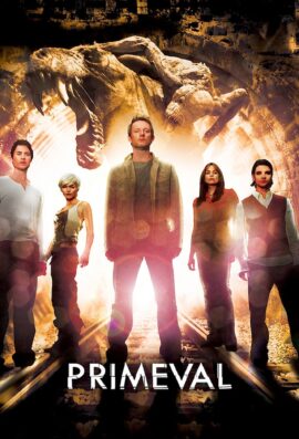 Primeval 2007 Dual Audio Hindi-English 480p 720p 1080p