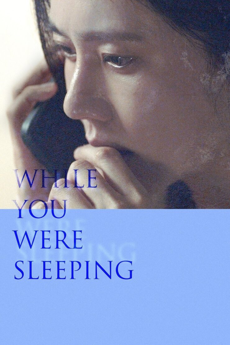 While You Were Sleeping 2024 English 480p 720p 1080p