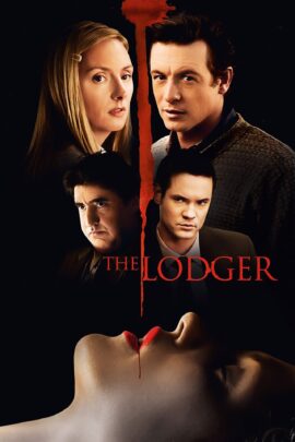 The Lodger 2009 Dual Audio Hindi-English 480p 720p 1080p